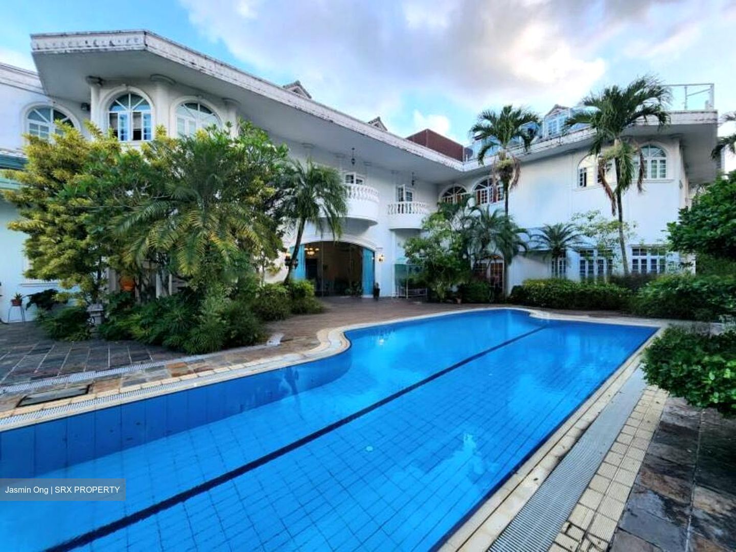 Jalan Penjara (D3), Detached #467975471